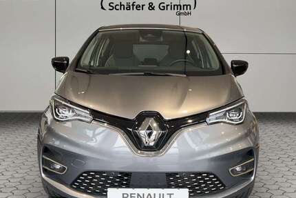 Renault ZOE 2.000 km 24.999 &euro; Herborn 35745
