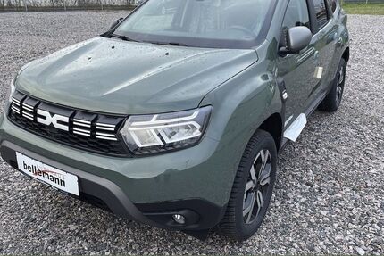 Dacia Duster 14.480 km 22.970 € Speyer 67346
