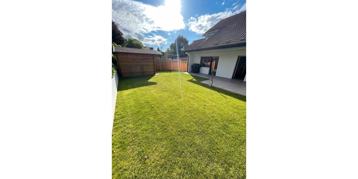 Erdgeschoßwohnung Neuenstein - 4 Zimmer, 100 m&sup2;, 385.000&euro; | Angebot:26341054