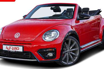 VW Beetle 87.446 km 25.990 &euro; Coburg 96450