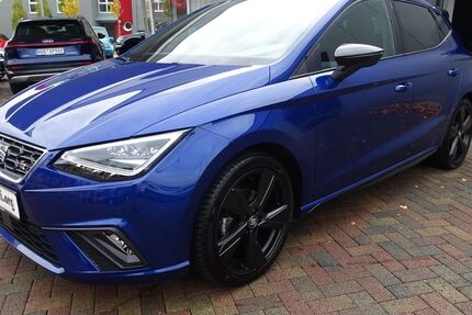 Seat Ibiza 22.711 km 16.950 € Hofgeismar 34369