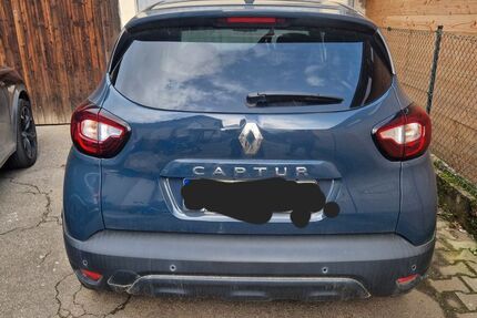 Renault Captur 66.780 km 13.500 &euro; Kirchardt 74912