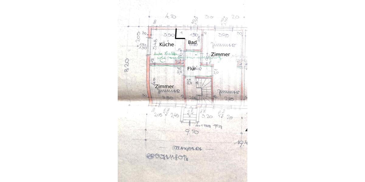 Doppelhaushälfte Kassel Harleshausen - 280.000&euro; | Angebot:26426979