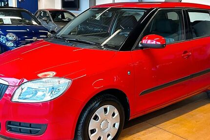 Skoda Fabia 178.500 km 2.690 &euro; Bad Dürkheim 67098