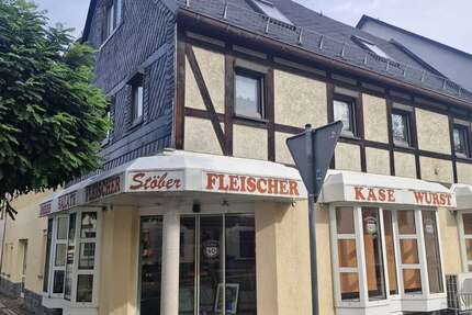 Haus Lichtenstein/Sachsen Sachsen - 9 Zimmer, 81 m&sup2;, 79.000&euro; | Angebot:27511583