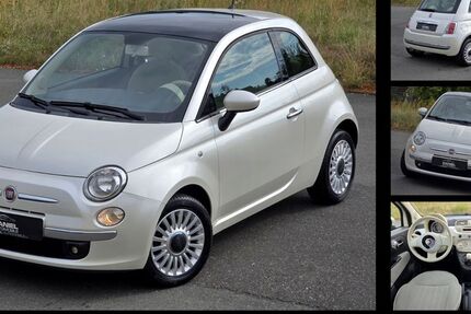 Fiat 500 85.150 km 5.950 &euro; Lauf a.d. Pegnitz 91207