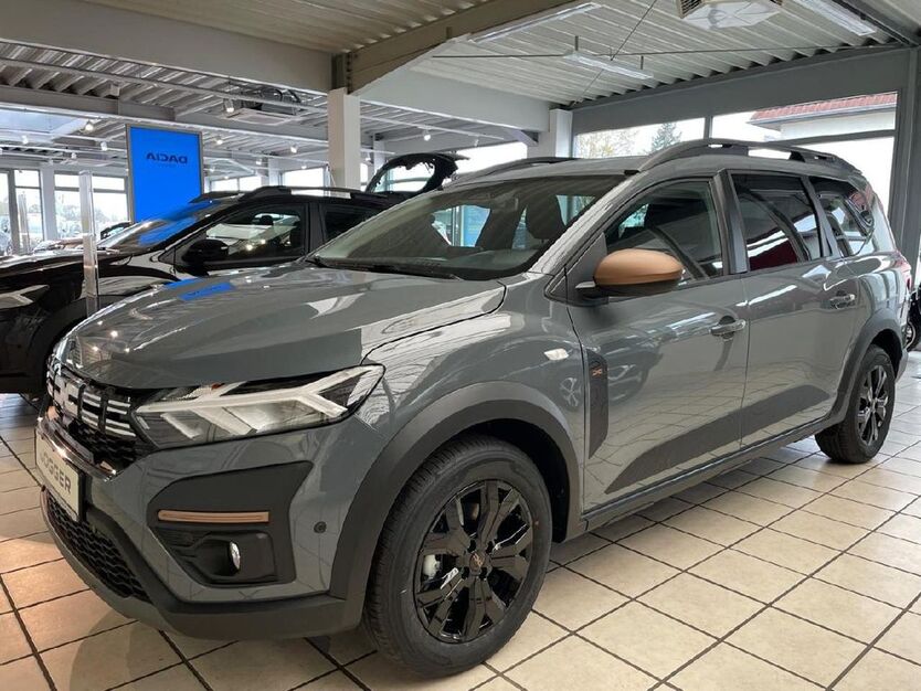 Dacia Jogger 1.001 km 24.188 € Edewecht 26188