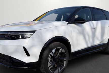 Opel Grandland (X) 6.250 km 41.890 &euro; Rheinbach 53359