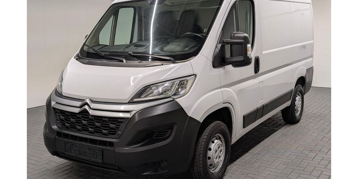 Citroen Jumper 149.500 km 15.480 &euro; Langenweddingen 39171