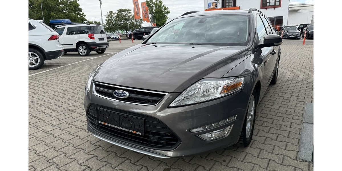 Ford Mondeo Turnier Titanium 227.000 km 1.690 &euro; Koblenz 56070