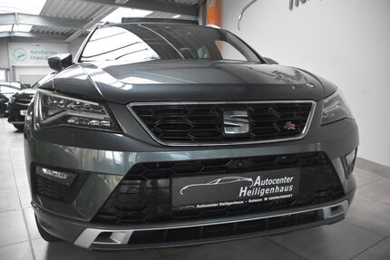 Seat Ateca 132.041 km 17.380 &euro; Heiligenhaus 42579