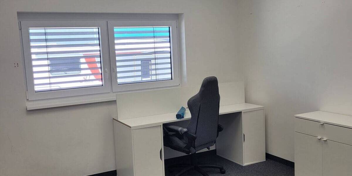 Gewerbeobjekt Kist - 2.950&euro; | Angebot:26170985