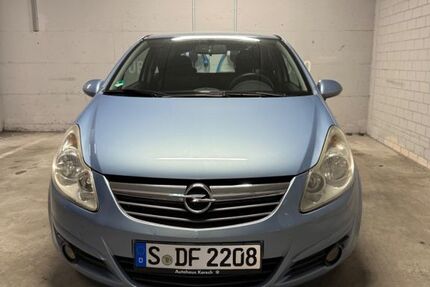 Opel Corsa 201.500 km 2.200 &euro; Stuttgart 70374