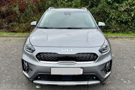 Kia Niro 44.000 km 19.999 &euro; Aachen 52078