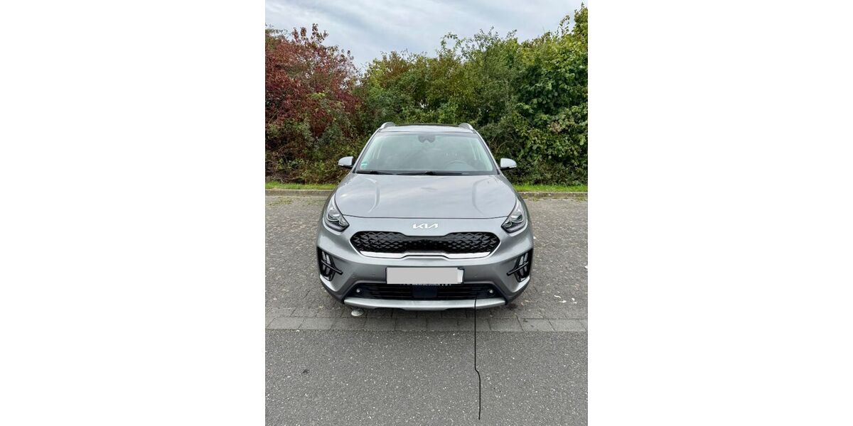 Kia Niro 44.000 km 19.999 &euro; Aachen 52078