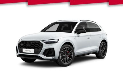 Audi Q5 8.401 km 52.700 &euro; Berlin 12489
