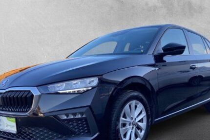 Skoda Scala 23.800 km 21.890 &euro; Berge 49626