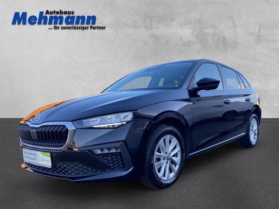 Skoda Scala 23.800 km 21.890 &euro; Berge 49626