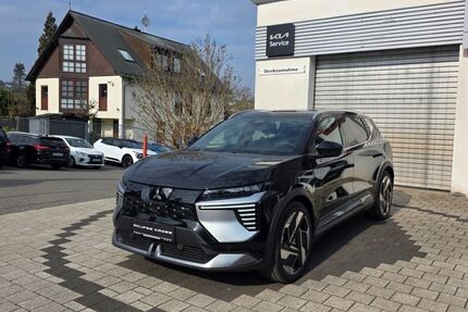 Mitsubishi Eclipse Cross 1.500 km 49.990 &euro; Wiesbaden 65199
