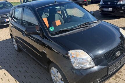 Kia Picanto 91.000 km 2.500 &euro; Löhne Mennighüffen 32584