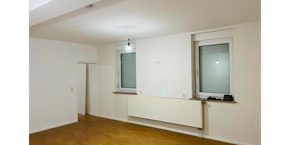 Etagenwohnung Borken (Hessen) - 2 Zimmer, 69 m&sup2;, 580&euro; | Angebot:26170112