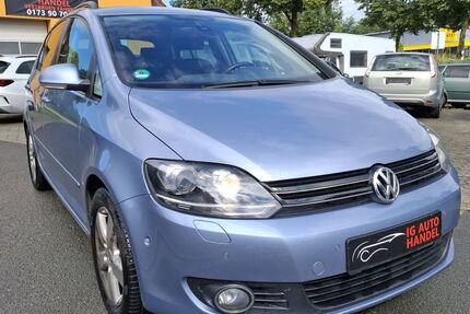VW Golf Plus 190.000 km 3.990 € Igensdorf 91338