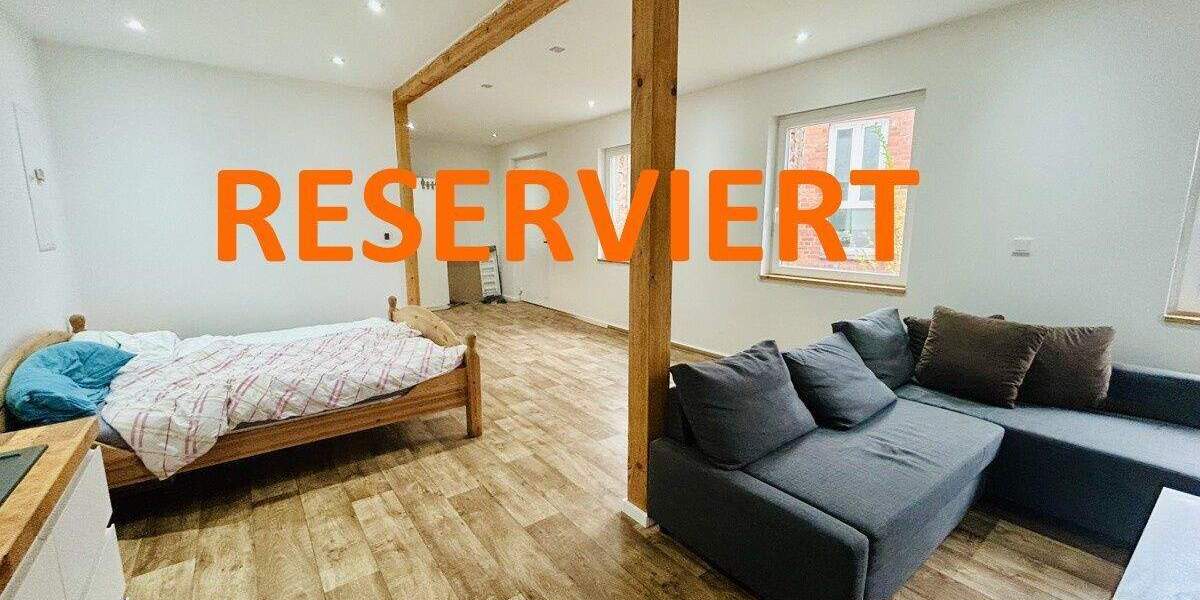 Einfamilienhaus Lütjenburg - 2 Zimmer, 90 m&sup2;, 149.000&euro; | Angebot:25192631