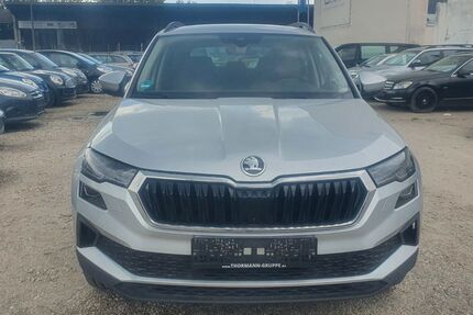 Skoda Karoq 169.794 km 20.111 &euro; Bonn 53227
