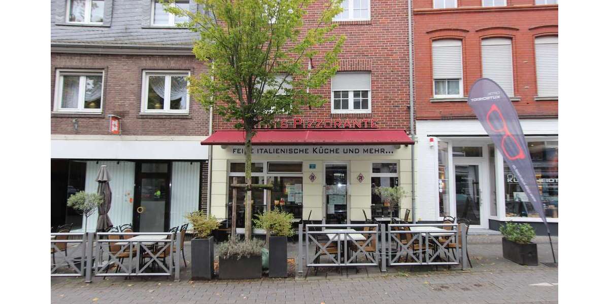 Gewerbeobjekt Nettetal Lobberich - 285.000&euro; | Angebot:19536437