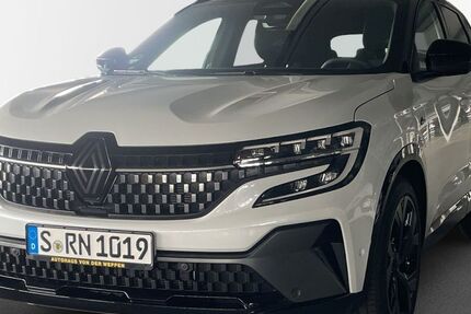 Renault Austral 6.999 km 37.440 &euro; Stuttgart 70469