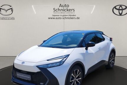 Toyota C-HR 24.749 km 26.490 &euro; Geldern 47608