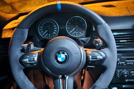 BMW 325 242.000 km 8.000 € Herrstein 55756