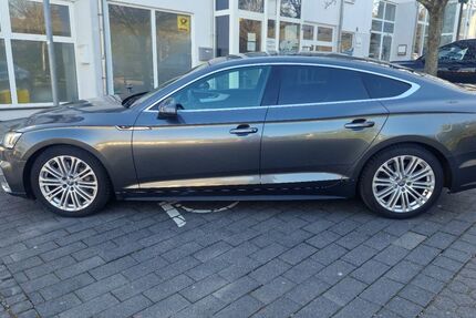 Audi A5 188.752 km 23.100 &euro; Bonn 53125
