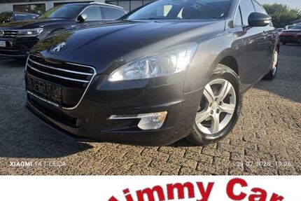 Peugeot 508 244.000 km 2.200 &euro; Kiel-Moorsee 24145