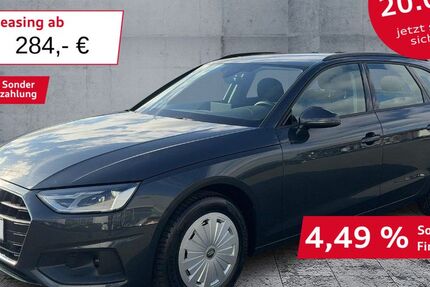 Audi A4 15.337 km 31.630 &euro; Hof 95030