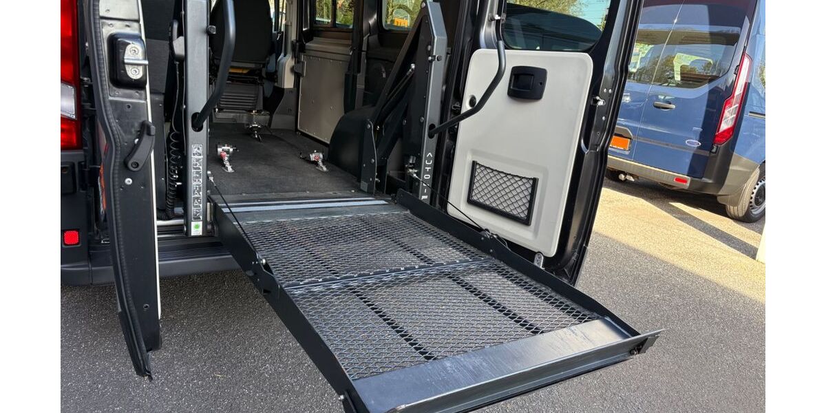 Fiat Ducato 47.800 km 19.990 &euro; Lübeck 23560