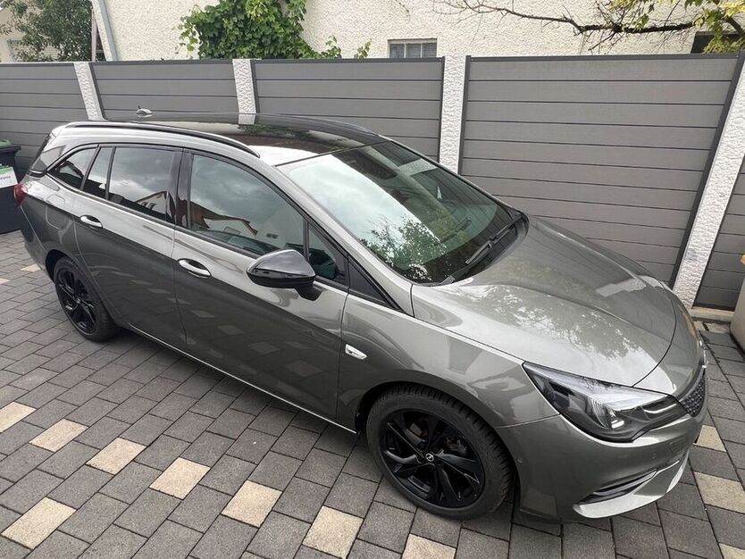 Astra