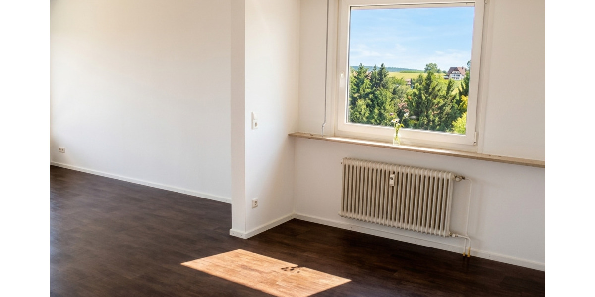 Etagenwohnung Villingen-Schwenningen Villingen - 4 Zimmer, 130 m&sup2;, 259.000&euro; | Angebot:26273976