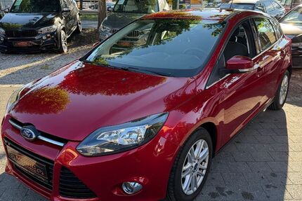 Ford Focus 78.490 km 7.950 &euro; München 81243