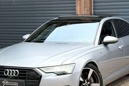 Audi A6 132.000 km 29.590 &euro; Saarlouis-Lisdorf 66740