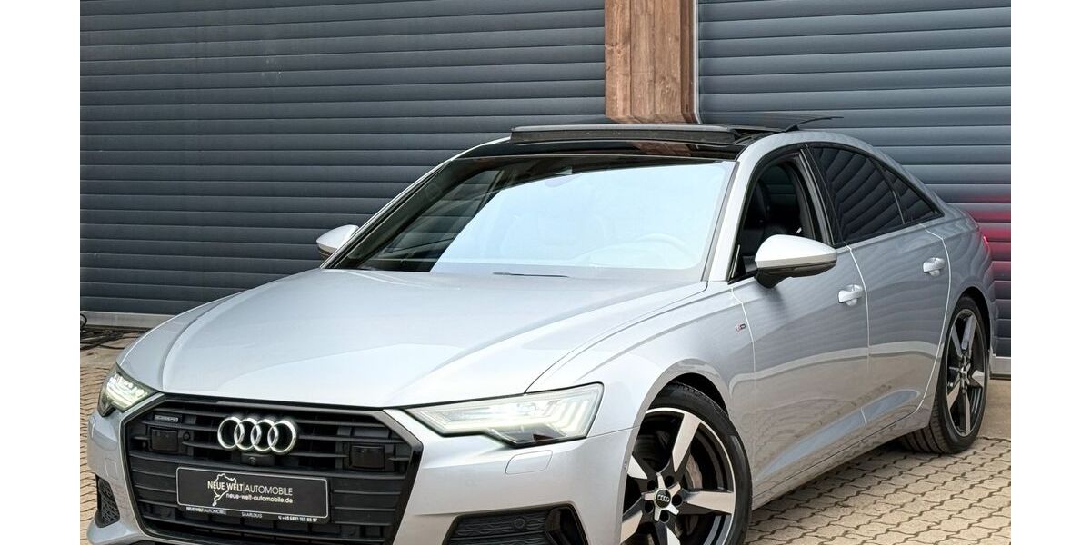 Audi A6 132.000 km 29.590 &euro; Saarlouis-Lisdorf 66740
