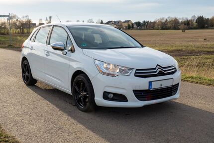 Citroen C4 81.000 km 5.900 &euro; Lugau 09385