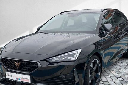 Cupra Leon 13.411 km 26.849 &euro; Bamberg 96052