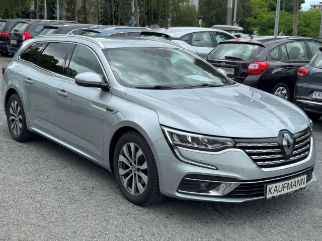 Renault Talisman 61.963 km 19.890 € Dresden 01309