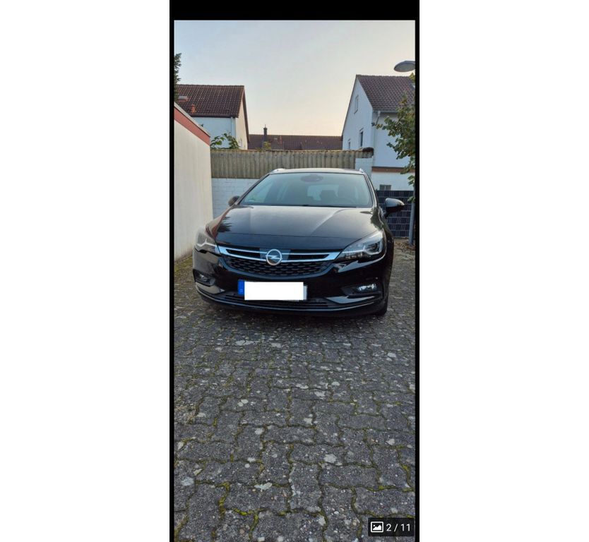 Astra