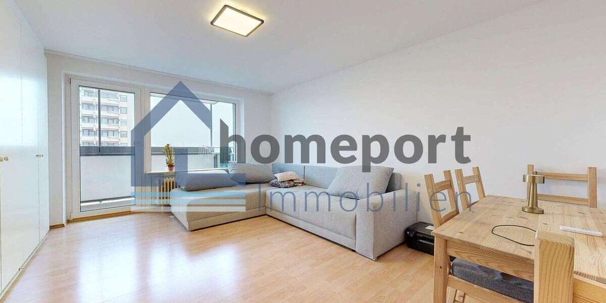 Wohnung zum Kaufen in Unterschleißheim 210.000 € 31 m² 1 zimmer