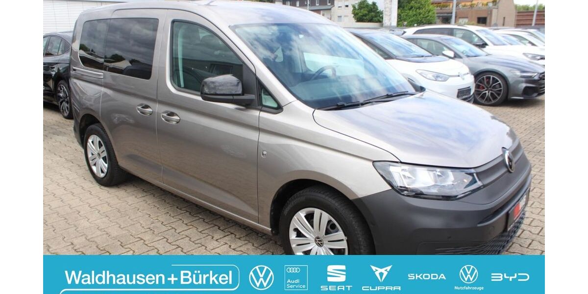 VW Caddy 39.588 km 21.500 &euro; Moenchengladbach 41063