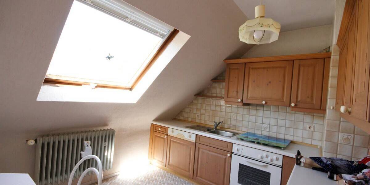 Mehrfamilienhaus, Wohnhaus Püttlingen - 6 Zimmer, 265.000&euro; | Angebot:26376561