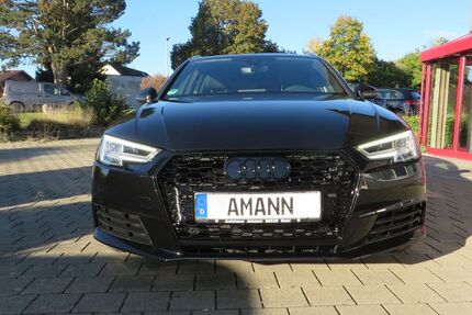 Audi A4 97.500 km 23.950 &euro; Wald 88639