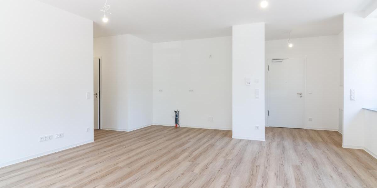 Erstbezug- Helle Erdgeschoßwohnung in zentraler Lage Trier, Paulinstraße - Erdgeschoßwohnung Trier Nord | Angebot:26979400